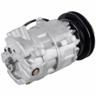 1990 Dodge Caravan A/C Compressor 2