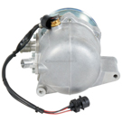 1985 Bmw 635csi A/C Compressor 4