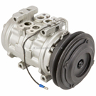 1987 Acura Integra A/C Compressor 1