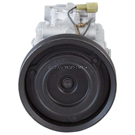 1987 Toyota Tercel A/C Compressor 1