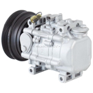 1987 Toyota Tercel A/C Compressor 3