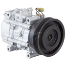 1987 Toyota Tercel A/C Compressor 5