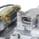 1987 Toyota Tercel A/C Compressor 6