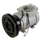 1990 Toyota 4Runner A/C Compressor 1