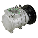 1990 Toyota 4Runner A/C Compressor 2