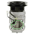 1990 Toyota 4Runner A/C Compressor 3