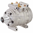 BuyAutoParts  Dodge Colt A/C Compressor 60-01207A1