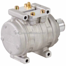 BuyAutoParts 60-01207A1 A/C Compressor 2