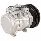 BuyAutoParts 60-01207NA A/C Compressor 2
