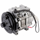 BuyAutoParts  Isuzu Rodeo A/C Compressor 60-01222RC