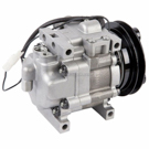 1994 Isuzu Rodeo A/C Compressor 2