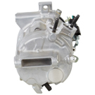 1989 Mazda 929 A/C Compressor 3