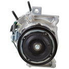 1989 Mazda 929 A/C Compressor 6