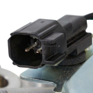1989 Mazda 929 A/C Compressor 7