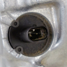 1989 Mazda 929 A/C Compressor 8
