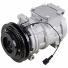 BuyAutoParts 60-89961CK A/C Compressor and Components Kit 2