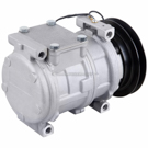 BuyAutoParts 60-01131NA A/C Compressor 2