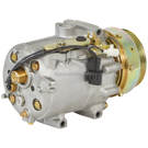 OEM / OES 60-01231NC A/C Compressor 2