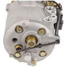 1992 Dodge Stealth A/C Compressor 3