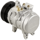 1982 Mercury Capri A/C Compressor 2