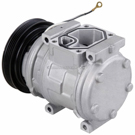 BuyAutoParts 60-01257NA A/C Compressor 2