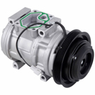 BuyAutoParts 60-89064CK A/C Compressor and Components Kit 2
