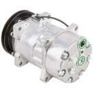 BuyAutoParts 60-01264NA A/C Compressor 2