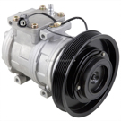 BuyAutoParts 60-00795NA A/C Compressor 1