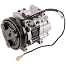 1993 Mazda 929 A/C Compressor 1