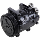 2000 Subaru Forester A/C Compressor 1