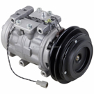 BuyAutoParts 61-85935R7 A/C Compressor and Components Kit 2