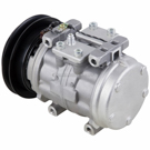 OEM / OES 60-01287NC A/C Compressor 2