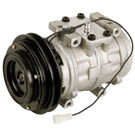 BuyAutoParts  Toyota Cressida A/C Compressor 60-01287QA