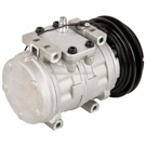 BuyAutoParts 60-01287NA A/C Compressor 2