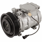 1992 Toyota Camry A/C Compressor 1