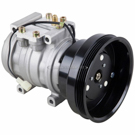 1992 Toyota MR2 A/C Compressor 1