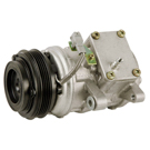 1993 Toyota Previa A/C Compressor 1