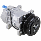 BuyAutoParts 60-85663RK A/C Compressor and Components Kit 2