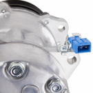 1994 Volkswagen Eurovan A/C Compressor 3