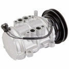 1991 Chrysler TC Maserati A/C Compressor 2