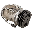 1987 Dodge Caravan A/C Compressor and Components Kit 2