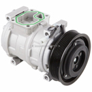BuyAutoParts 60-89588CK A/C Compressor and Components Kit 2