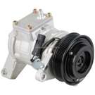 BuyAutoParts  Plymouth Voyager A/C Compressor 60-01314NA