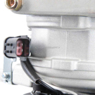 BuyAutoParts 60-01314NA A/C Compressor 3