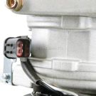 2000 Dodge Caravan A/C Compressor 3