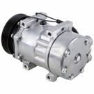 BuyAutoParts 60-01315NA A/C Compressor 2