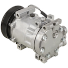 BuyAutoParts 60-01316NA A/C Compressor 2