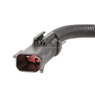 BuyAutoParts 60-01316NA A/C Compressor 3