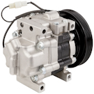 1995 Mazda MX-3 A/C Compressor 2