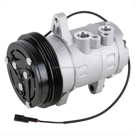 BuyAutoParts 60-01329NA A/C Compressor 1